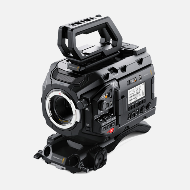 SONY A7S2 - Polo Camera Rental